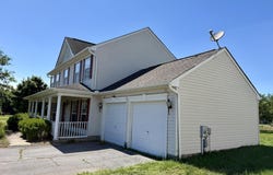 159 MILES Circle, HURLOCK, MD 21643