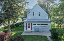 407 W MARTIN Street, Abingdon, IL 61410