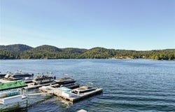 0 North Shore Rd., Lake Arrowhead, CA 92352