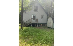 704 Sawyers Mills Road, Starks, ME 04911