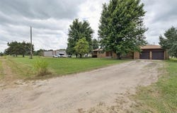 104951 S 3440 Road, Meeker, OK 74855