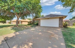 1105 Ruth Road, Altus, OK 73521