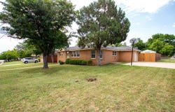 4417 ANDREWS Avenue, Amarillo, TX 79106-6205