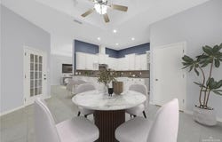 3313 Roadrunner Drive, Edinburg, TX 78541