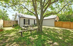 1213 South Trace DR, Austin, TX 78745
