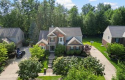 1630 Mistwood Court, Canton, MI 48187