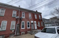6 HEWITT STREET, TRENTON, NJ 08611