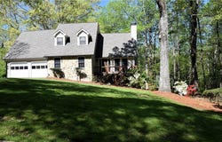1521 Larkwood Drive, Canton, GA 30114