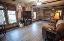 110 E Harrison Street, Plymouth, IN 46563