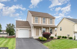 13 PRINCETON DRIVE, CARLISLE, PA 17013