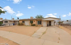 9205 Salisbury Drive, El Paso, TX 79924