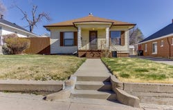 723 Park Street, Trinidad, CO 81082