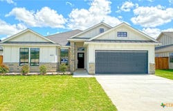 1462 Walker Place Boulevard, Copperas Cove, TX 76522