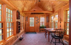 1176 East Dover Road, Wardsboro, VT 05355