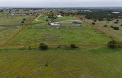 3320 E Fm 243, Bertram, TX 78605