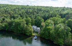 426 West Echo Lake Road, Charleston, VT 05853