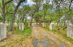 5124 Fm 1715, Lampasas, TX 76550