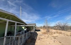 4130 N Water, Fort Stockton, TX 79735