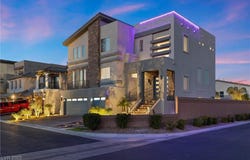 8620 Grove Mill Court, Las Vegas, NV 89139