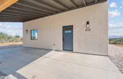 3709 E Wetstones Road, Vail, AZ 85641
