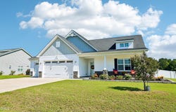 31 Terracotta Way, Wendell, NC 27591