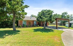6780 Charanna Circle, Frisco, TX 75033