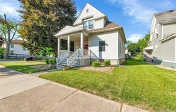 81 CROCKER Boulevard, Mt. Clemens, MI 48043