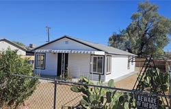 427 W W Wilson Avenue, Ridgecrest, CA 93555