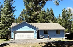 42260 Brook Trout Lane, Chiloquin, OR 97624