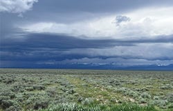 Tract 10 Steel Creek Road, Wisdom, MT 59761