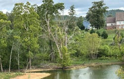 Lot 17A Old Lead Mine Bend Rd, Sharps Chapel, TN 37866