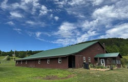 167 Campbell Hill Road, Cooperstown, NY 13326