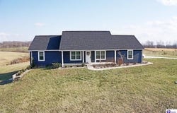 1588 Sanders Road, Campbellsville, KY 42718