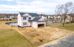 7234 Amanda Drive, Van Buren Twp, MI 48111