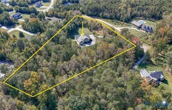 2524 Bucknell Lane, Maidens, VA 23102