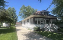 905 2nd Avenue N, Humboldt, IA 50548