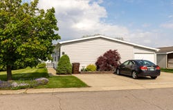 305 Oak Ridge Street, Mason, MI 48854