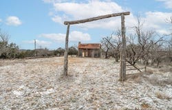 14459 County Road 107, Mingus, TX 76463