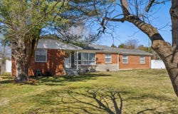 214 Glenn Ave, Gallatin, TN 37066