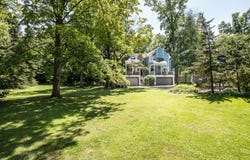 285 Mulholland Avenue, Ann Arbor, MI 48103