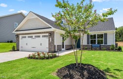 30 Elmwood Avenue, Sanford, NC 27330