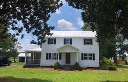 257 Evans-Bass Road, Edenton, NC 27932