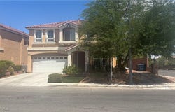 8494 Langhorne Creek Street, Las Vegas, NV 89139