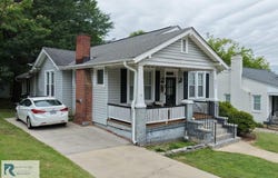 311 ROBERTSON AVE, Danville, VA 24541