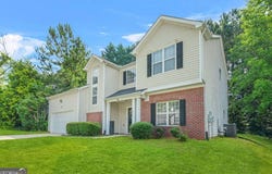 6847 Bridgewood, Austell, GA 30168