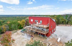 9841 S Post Oak Road, Sapulpa, OK 74066