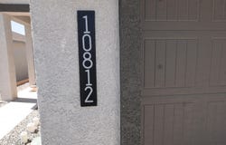 10812 CARESSO SW, Albuquerque, NM 87121