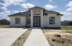 3161 MAURICIO LIBSON BLVD., Eagle Pass, TX 78852