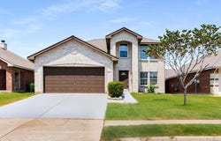 4529 Martingale View Lane, Fort Worth, TX 76244