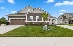 14848 Stonneger Street, Westfield, IN 46074